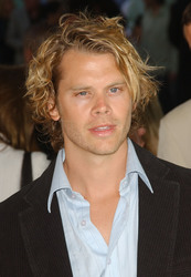 Eric Christian Olsen