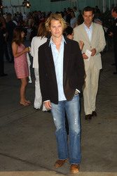 Eric Christian Olsen