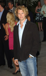 Eric Christian Olsen