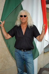 János Kóbor (Omega)