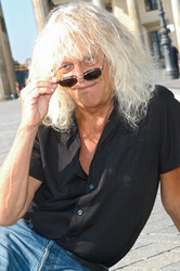 János Kóbor (Omega)