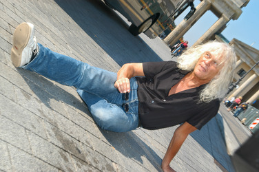 János Kóbor (Omega)