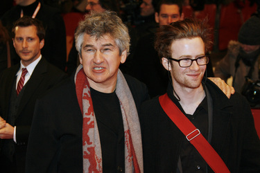 Richard Loncraine, Mark Rendall