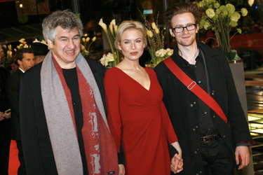 Richard Loncraine, Renée Zellweger, Mark Rendall