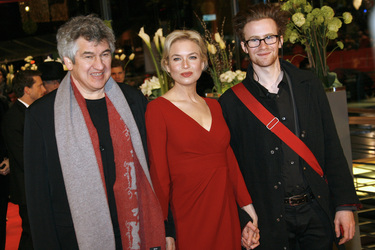 Richard Loncraine, Renée Zellweger, Mark Rendall