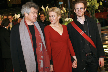 Richard Loncraine, Renée Zellweger, Mark Rendall