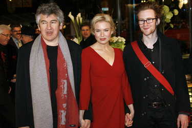 Richard Loncraine, Renée Zellweger, Mark Rendall