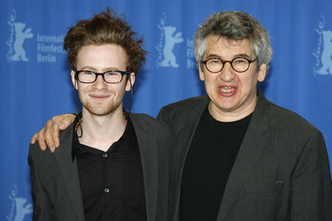 Mark Rendall, Richard Loncraine