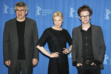 Richard Loncraine, Renée Zellweger, Mark Rendall