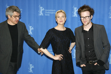 Richard Loncraine, Renée Zellweger, Mark Rendall