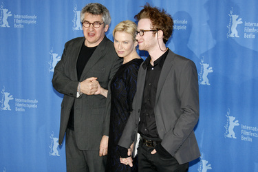 Richard Loncraine, Renée Zellweger, Mark Rendall