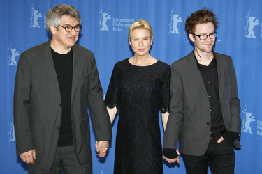 Richard Loncraine, Renée Zellweger, Mark Rendall