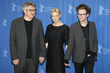 Richard Loncraine, Renée Zellweger, Mark Rendall