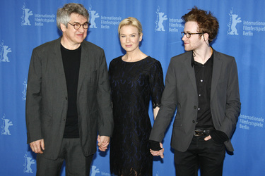 Richard Loncraine, Renée Zellweger, Mark Rendall