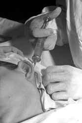 Schönheitsoperation