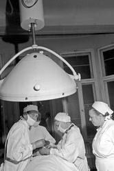 Schönheitsoperation