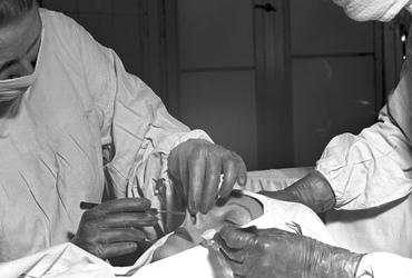 Schönheitsoperation