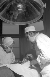 Schönheitsoperation