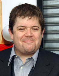 Patton Oswalt
