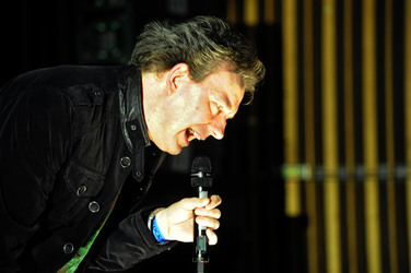 Mike Kilian (Rockhaus)