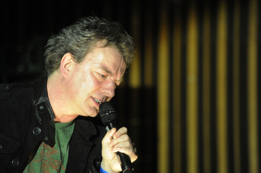 Mike Kilian (Rockhaus)