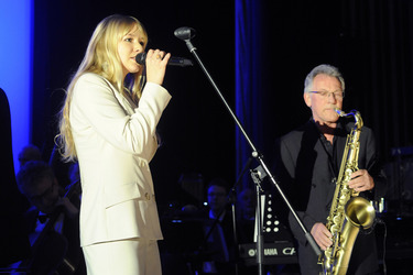 Laura Fischer, Günther Fischer