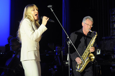 Laura Fischer, Günther Fischer