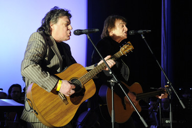 Dieter 'Quaster' Hertrampf, Dieter 'Maschine' Birr (Puhdys)