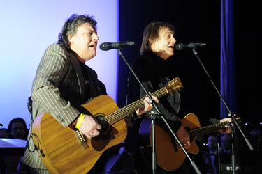 Dieter 'Quaster' Hertrampf, Dieter 'Maschine' Birr (Puhdys)