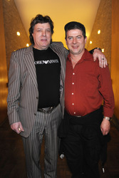 Dieter Hertrampf (Puhdys), Michael Hirte