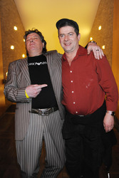 Dieter Hertrampf (Puhdys), Michael Hirte