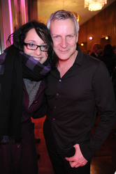 Stephanie Stumph, Dirk Michaelis