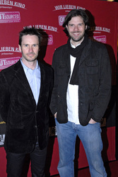 Josh Hamilton, John Jeffcoat