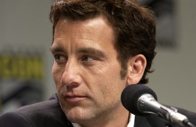 Clive Owen