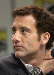 Clive Owen