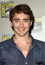 Lee Pace