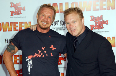 Dallas Page, Tim Sullivan