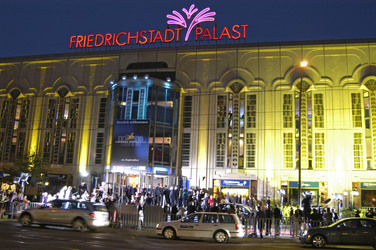 Friedrichstadtpalast
