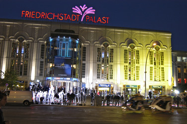 Friedrichstadtpalast