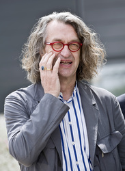 Wim Wenders
