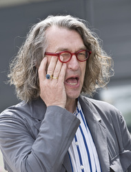 Wim Wenders