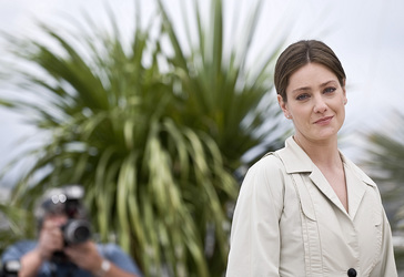 Giovanna Mezzogiorno