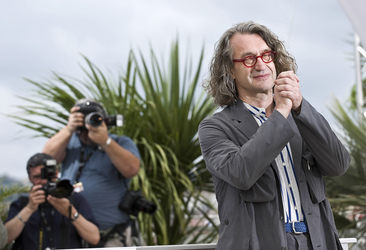 Wim Wenders