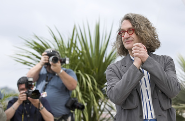 Wim Wenders