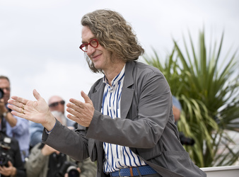 Wim Wenders
