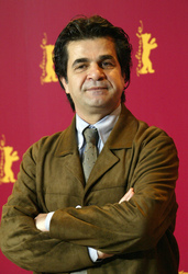 Jafar Panahi