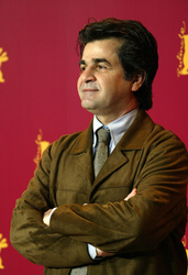 Jafar Panahi