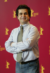 Jafar Panahi