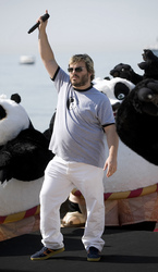 Jack Black