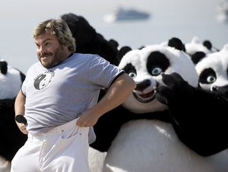 Jack Black